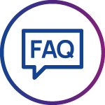 Etas FAQ Icon