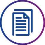 Etas Documents Icon