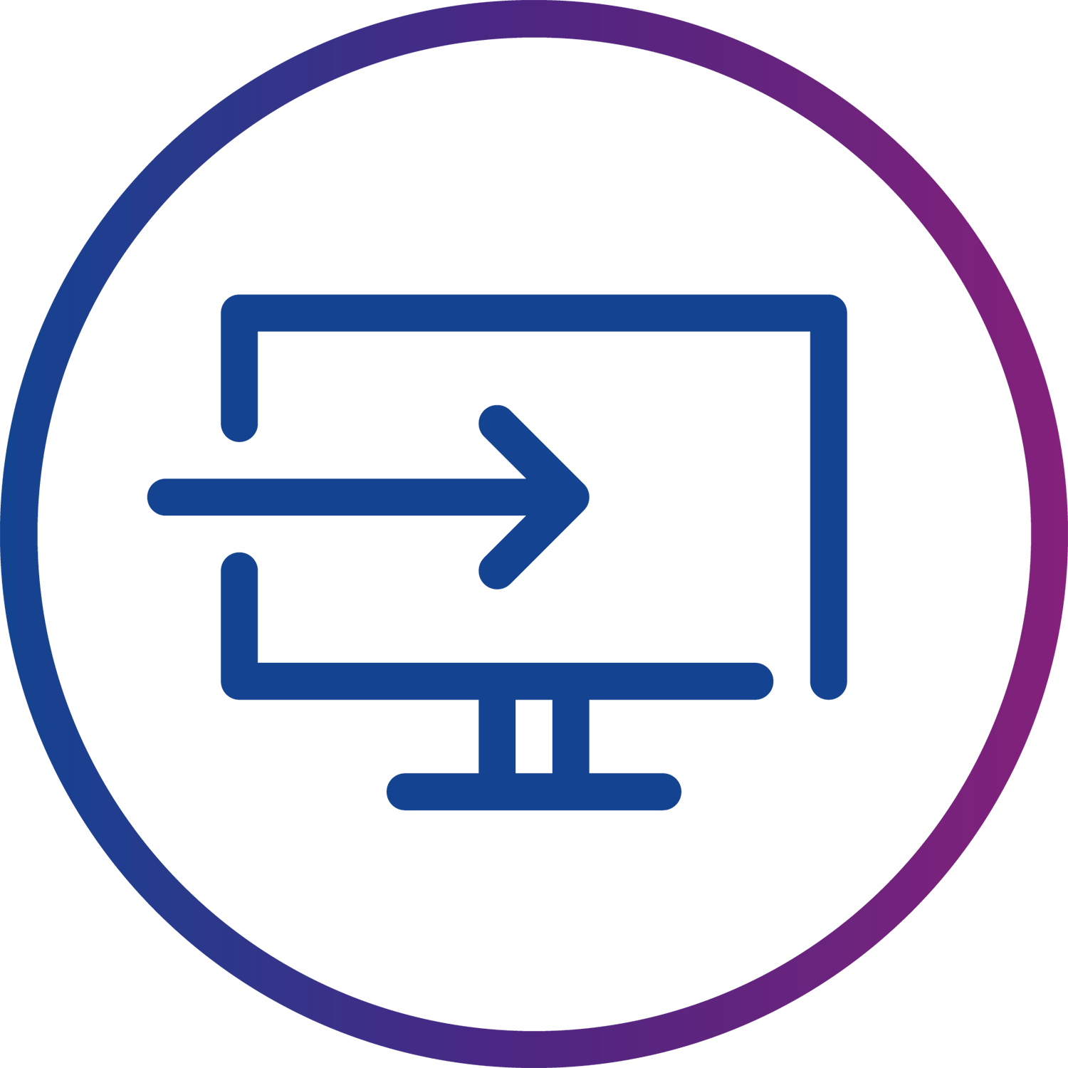 Etas Installation Icon