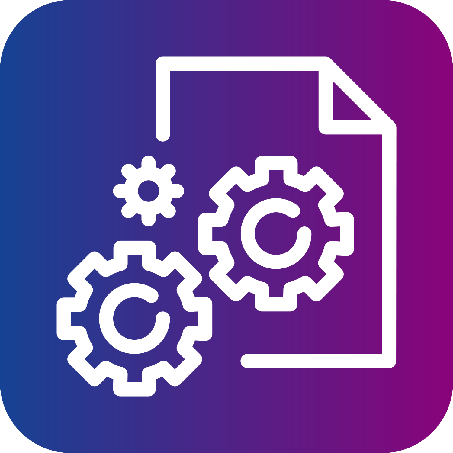 ETAS Data Operator Logo