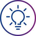 Etas Innovation Icon