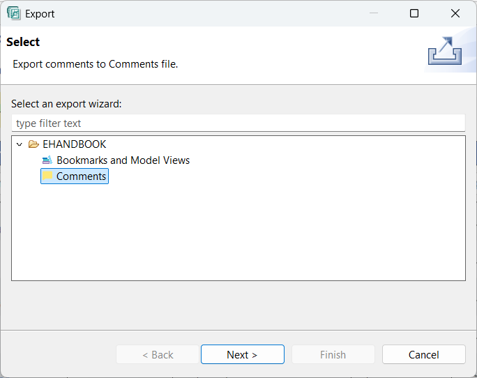 Import_Comments
