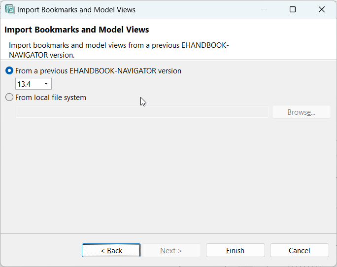 import_modelviews