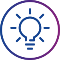 Etas Innovation Icon