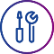 Etas Technical Information Icon