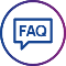 Etas FAQ Icon