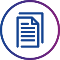 Icône des documents Etas