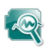 Logo ETAS MDA