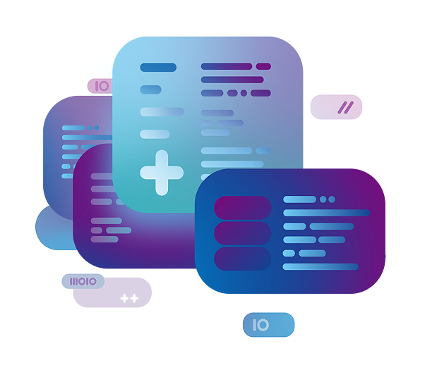 ETAS Data Operator Logo